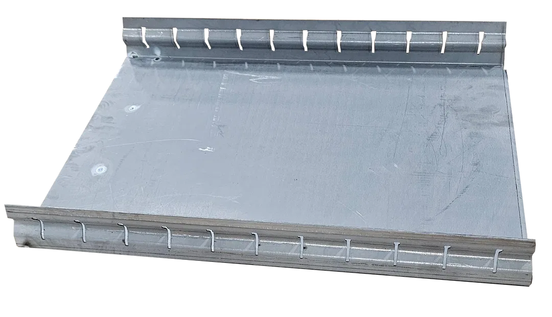 B30533 – RKI Tool Box Tray, Adjustable 23.4 Inch Length x 16 Inch Width Steel